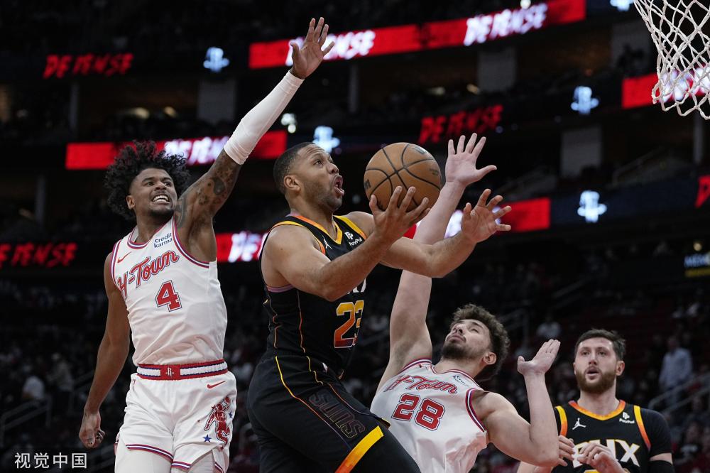 在逐步提升 在逐步提升